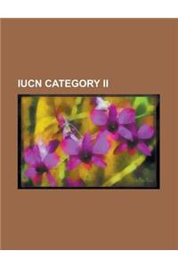Iucn Category II: Grand Teton National Park, Yellowstone National Park, Phong Nha-Ke Bang National Park, Yosemite National Park, Glacier