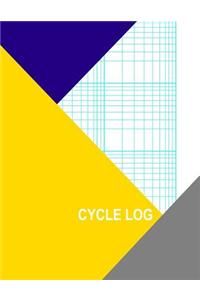 Cycle Log: 2x4