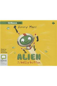 Alien in My Belly Button