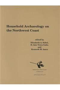 Household Archaeology on the Northwest Coast