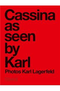 Karl Lagerfeld: Cassina as Seen by Karl