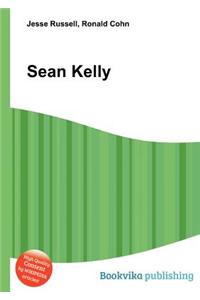 Sean Kelly