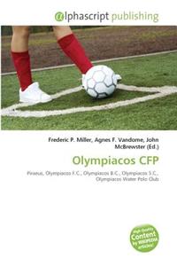Olympiacos CFP