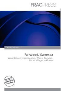 Fairwood, Swansea