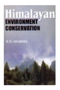 Himalayan Environment Conservation