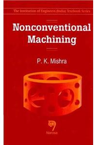 Nonconventional Machining
