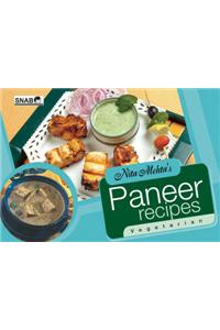 Paneer Recipes