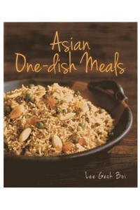 Asian One-dish Meals
