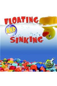 Floating and Sinking
