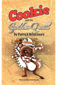 Cookie and the Golden Quill