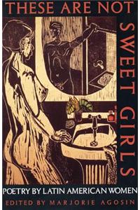 These are Not Sweet Girls