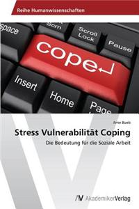 Stress Vulnerabilitat Coping