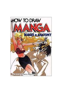 How to Draw Manga