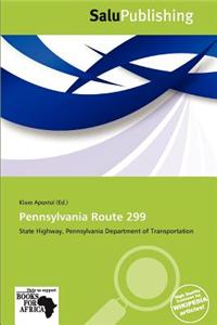 Pennsylvania Route 299