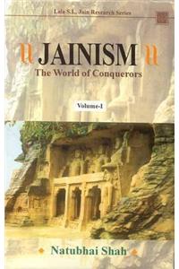Jainism The World Of Conquerors ( 2 Vols.)