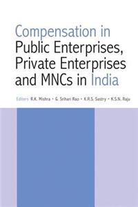 Public Enterprises, Private Enterprises and MNCS in India