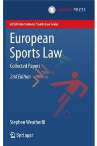 European Sports Law