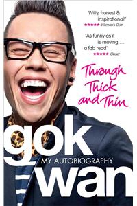 Through Thick and Thin: My Autobiography