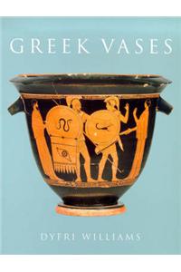 Greek Vases