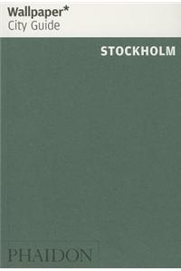 Wallpaper City Guide: Stockholm