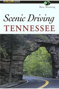 Scenic Driving Tennessee