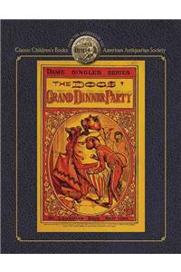 The Dogs' Grand Dinner Party