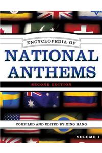Encyclopedia of National Anthems