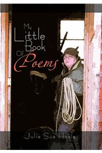 My Little Book of Poems