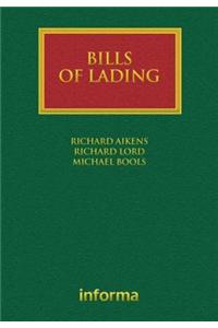 Bills of Lading