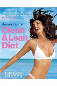 Clean & Lean Diet