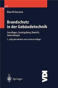 Brandschutz in der Gebaudetechnik