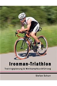 Ironman-Triathlon