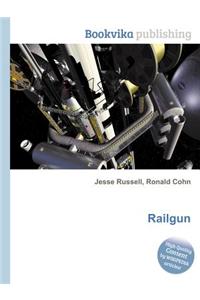 Railgun