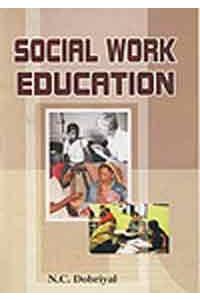 Social Work Education