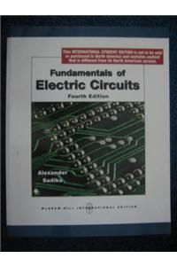Fundamentals of Electric Circuits