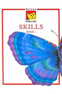 Nelson English Skills, Book 1
