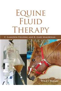 Equine Fluid Therapy