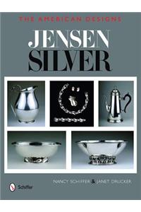 Jensen Silver