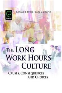 Long Work Hours Culture