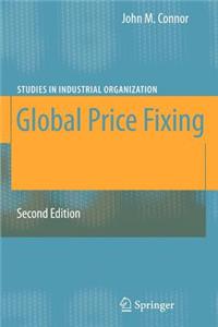 Global Price Fixing