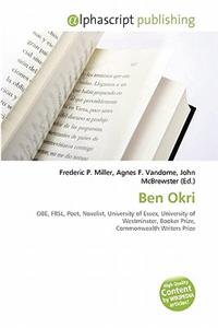 Ben Okri