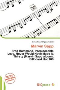 Marvin Sapp