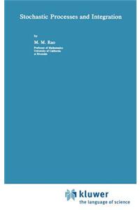 Stochastic Processes and Integration
