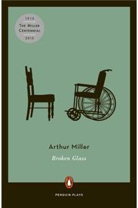 Broken Glass: Revised