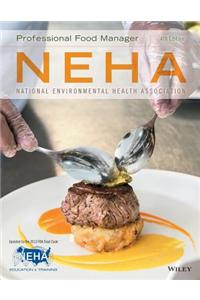 Professional Food Manager, 4e with Online Exam Voucher