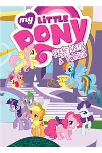 My Little Pony: Pageants & Ponies