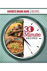 Famous Name Brand 30 Min or Less