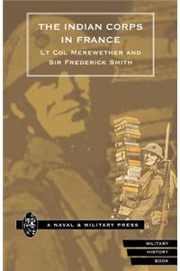 Indian Corps in France