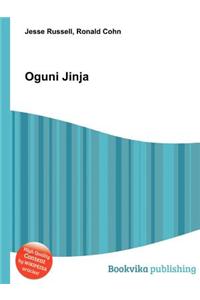 Oguni Jinja