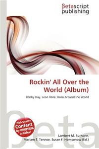 Rockin' All Over the World (Album)